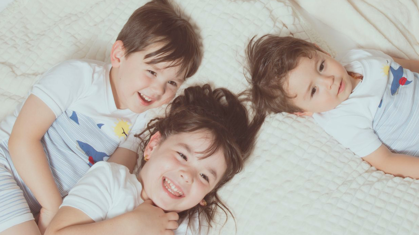 ¿Cómo saber si tu o tu hijo deben vacunarse contra el sarampión?