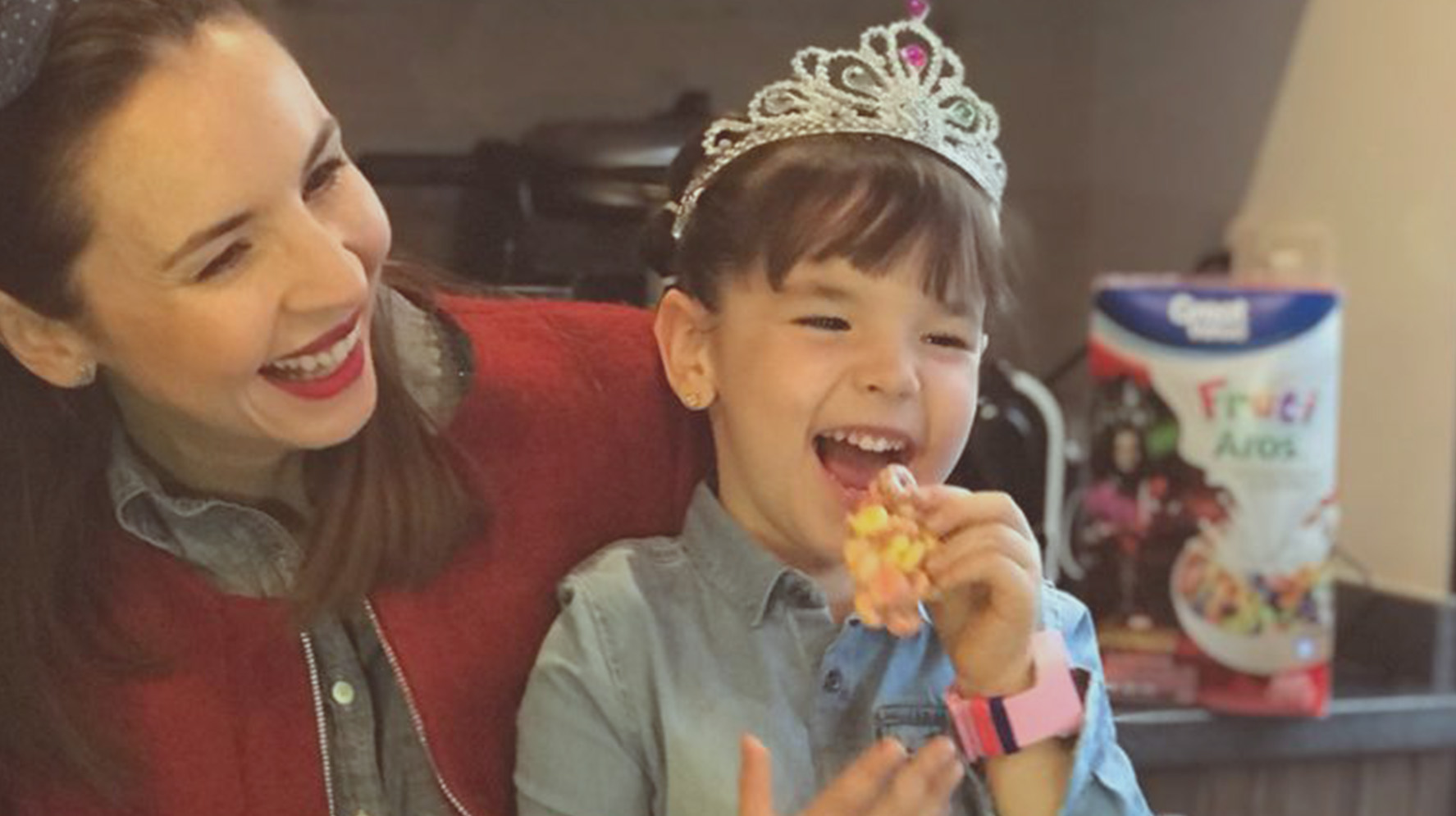 COMIDA EN CUARENTENA