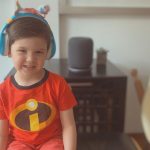 Spotify Kids, música a la medida de los más pequeños