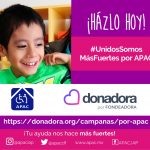 Ayúdalos a "pelear por lo imposible y hacerlo posible" en esta pandemia