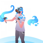 ¿Qué tipo de mamá gamer eres?