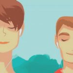 Medita y reencuéntrate con tu pareja en la cuarentena