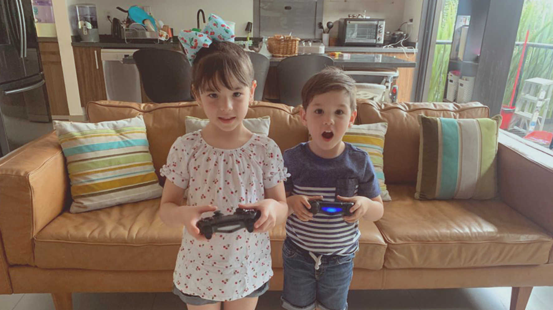 Cómo saber qué videojuegos son aptos para tus hijos