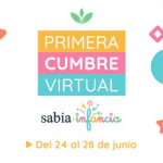 Tener una "sabia infancia", es posible desde casa