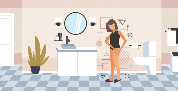 Cuídate y combate la celulitis desde casa