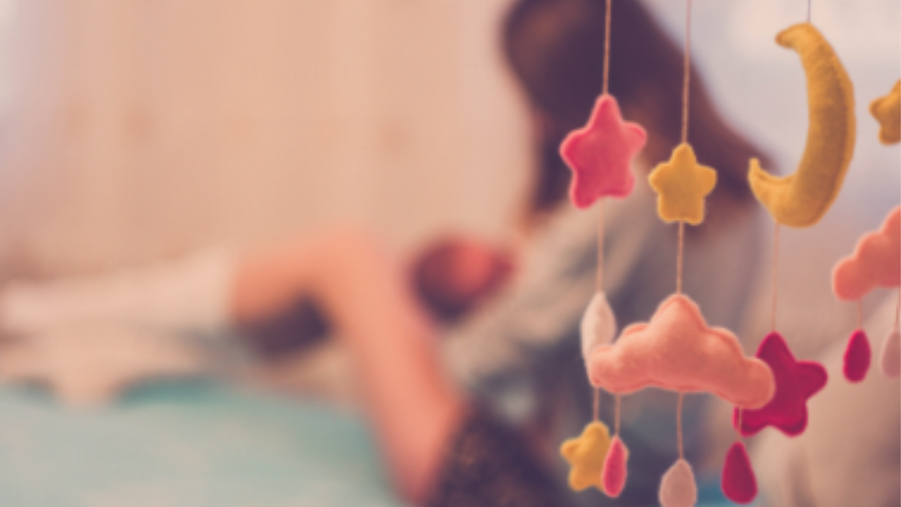 De la cuna a la cama, consejos para lograrlo