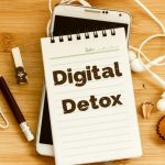 Época de cuarentena, época de detox digital