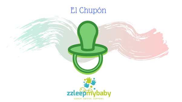 ¿Chupón o no chupón? esa es la cuestión