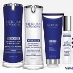 ¿Contagio de Covid-19, por cremas y cosméticos?