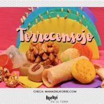 Dulces tradicionales mexicanos