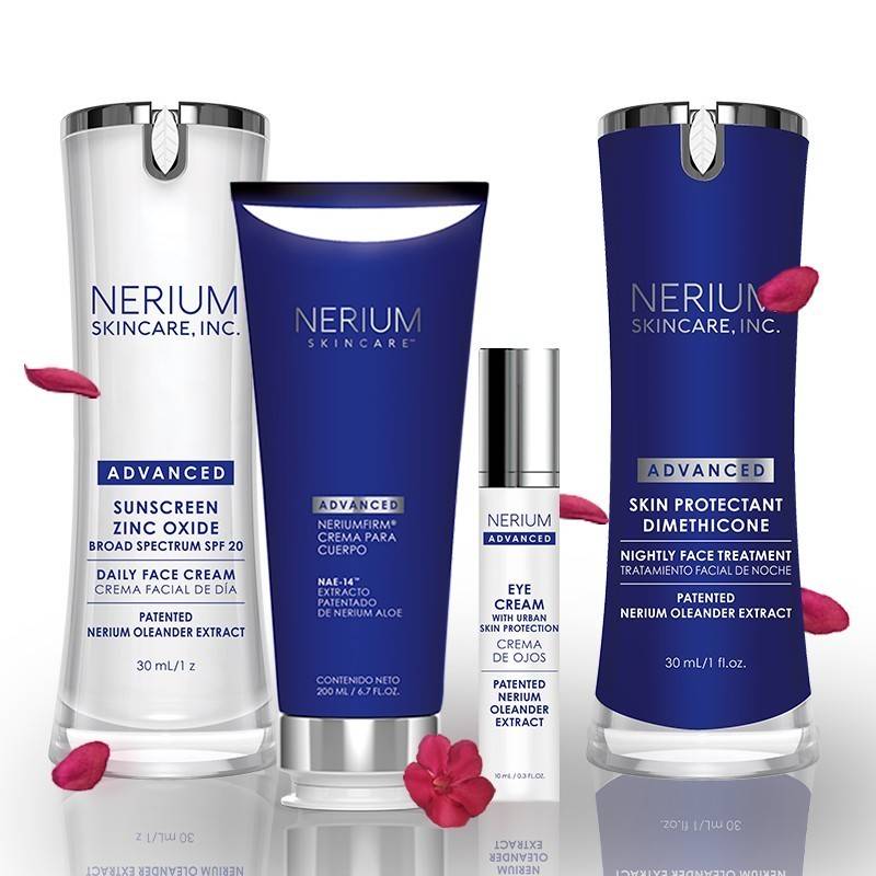 Recibe el otoño cuidando tu piel