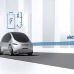 Movilidad eléctrica urbana, parte de la "nueva realidad"