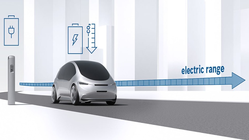 Movilidad eléctrica urbana, parte de la "nueva realidad"