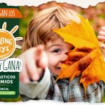 Sé mamá y papá y también agente de cambio