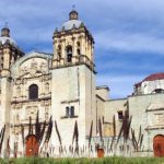 Oaxaca, uno de los destinos turísticos más bellos de México