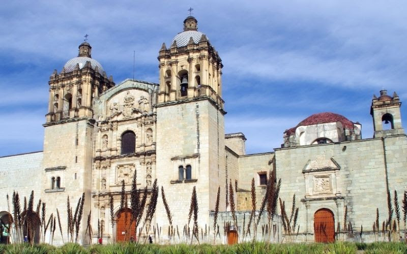 Oaxaca, uno de los destinos turísticos más bellos de México