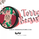 Body Butter Frutos Rojos