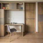 Combate el Covid-19, con madera y cobre
