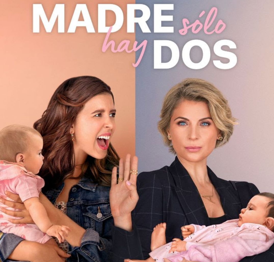 Dicen que... ¿"Madre sólo hay dos"?