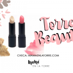 Kit para labios resecos, exfoliante + balm sin color