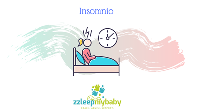 5% de mexicanos sufren insomnio, mira como combatirlo