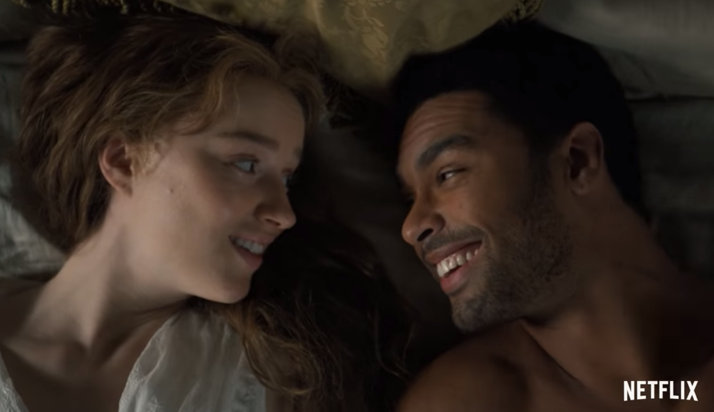 Confirman segunda temporada de "Bridgerton", recomendada para el "finde"