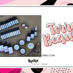 Toda una línea para el cuidado físico y emocional