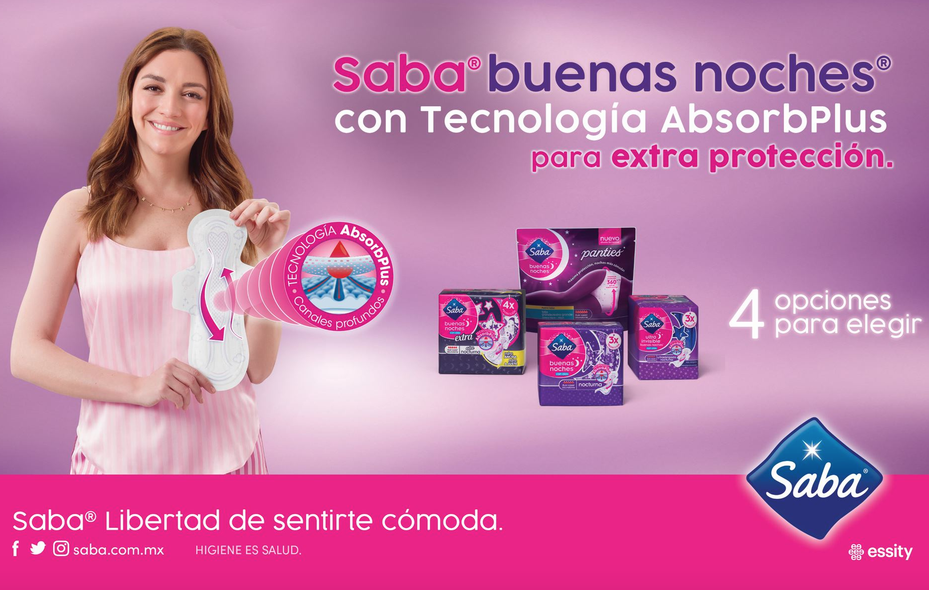 Tips infalibles para dormir bien durante la menstruación