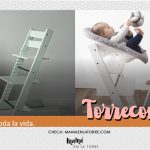 Una silla para toda la vida