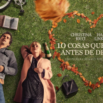 "10 cosas que hacer antes de dejarte", la nueva apuesta de Cinépolis