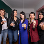 "Mitre", el mezcal que celebra a mujeres que inspiran
