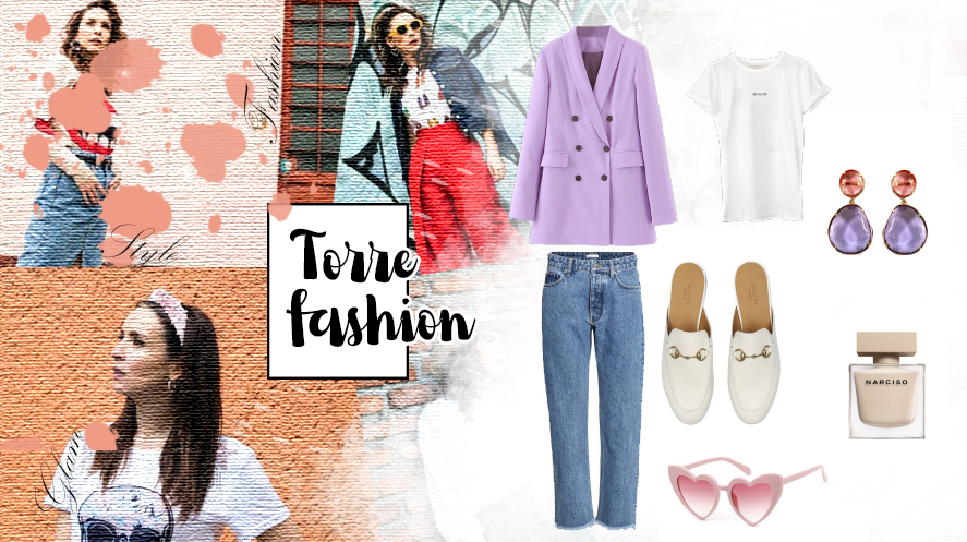 Logra un estilo ante las adversidades climáticas