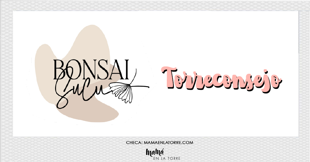 BONSAISUCU – Símbolo de vida, amor y respeto.