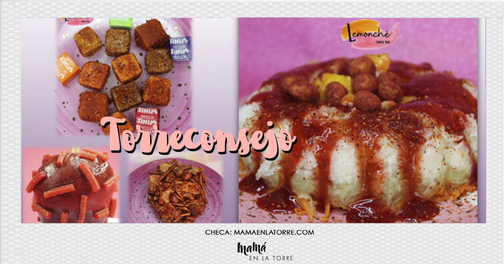 Deliciosos munchies para toda ocasión