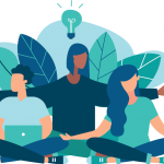 Ponte en "modo mindful" y ahorra energía
