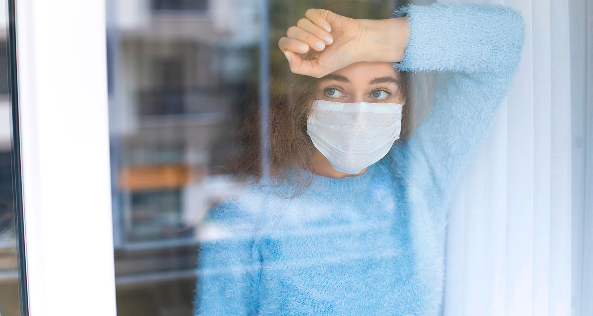 Cuidar tu salud ayudaría a mejor respuesta de vacuna anticovid