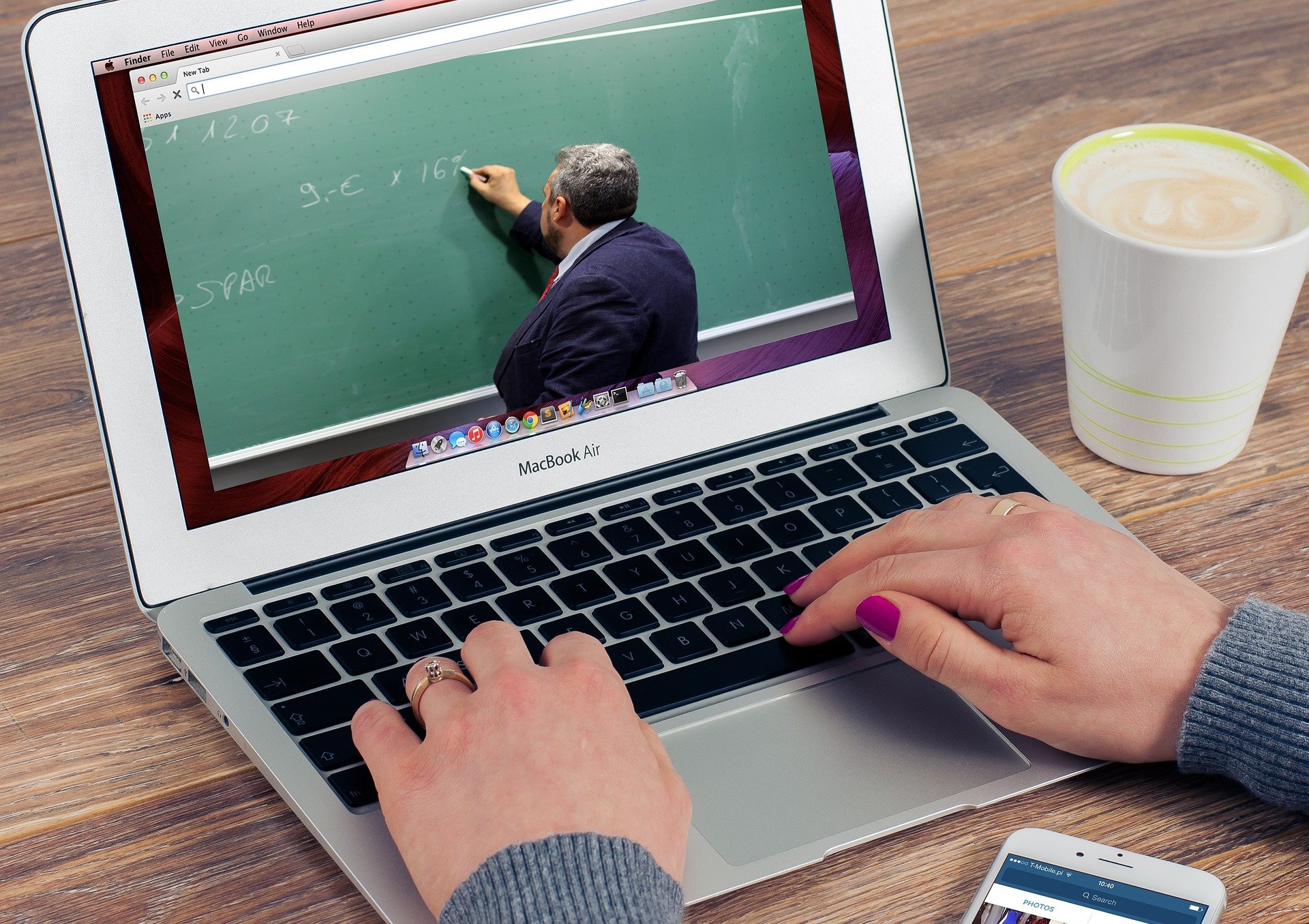 Estudia eligiendo la mejor metodología para ti
