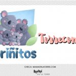 Cariñitos, otra manera de decir te amo