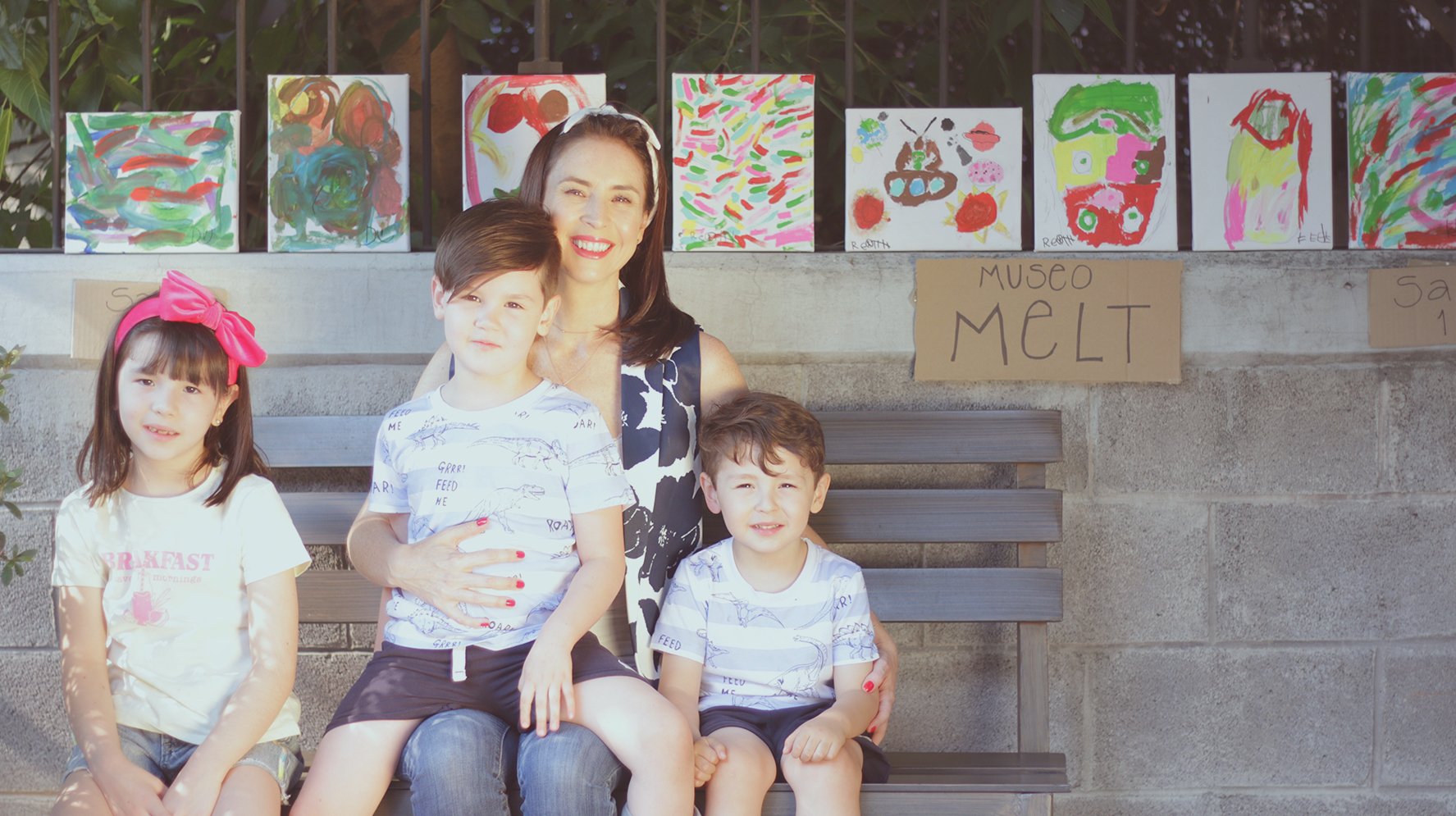 ¡Museo MELT!