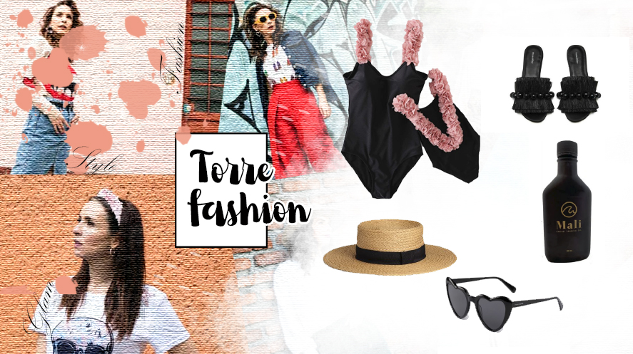 Moda de verano