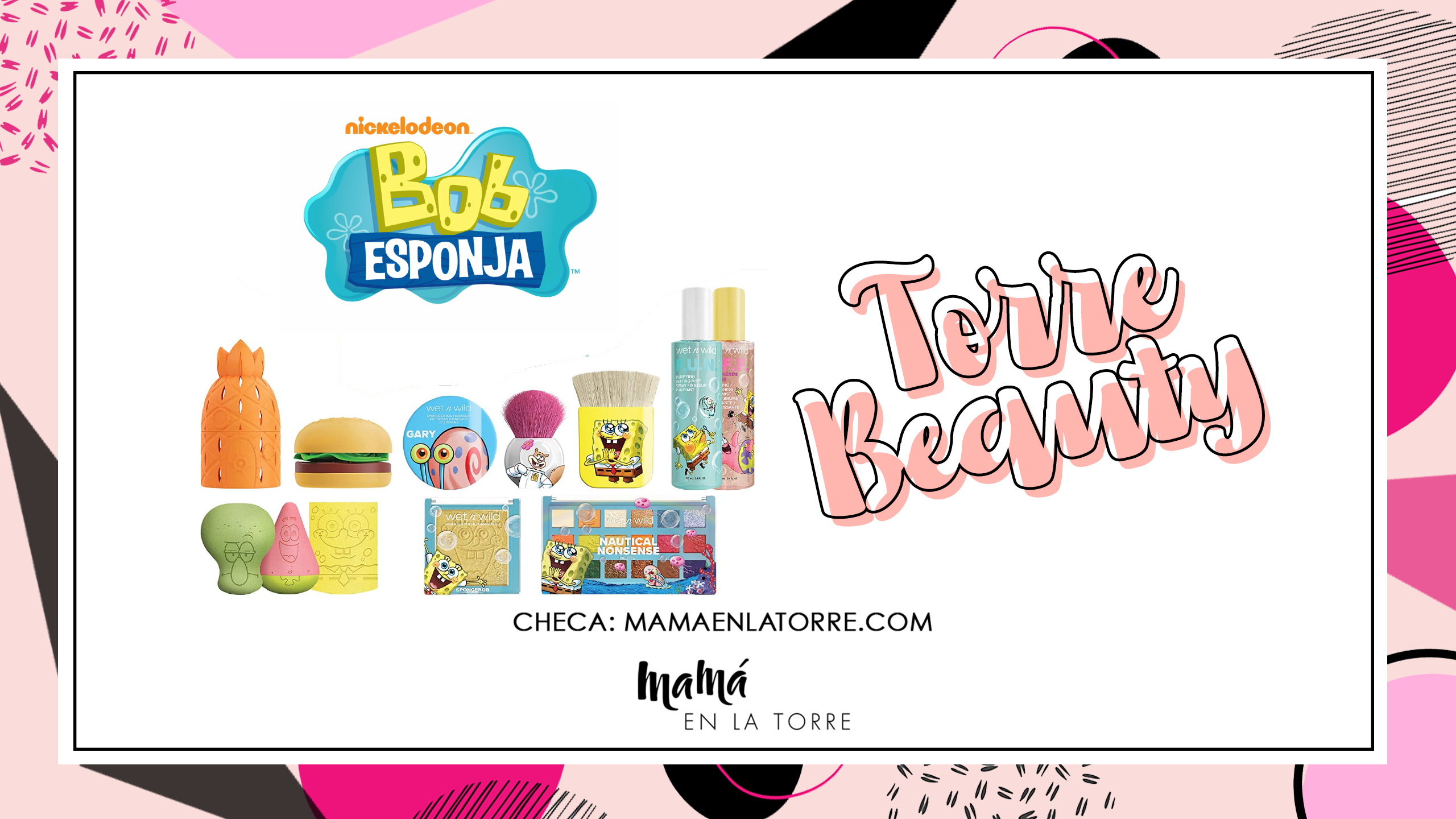 Beauty “Debajo del Mar”