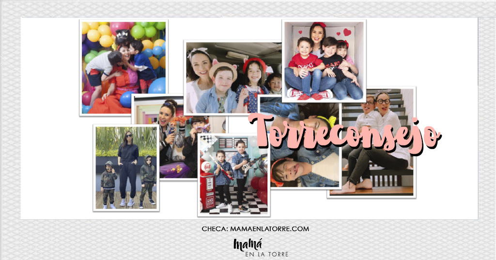 ¡Fotos perfectas con tus hijos! ¿Es posible?