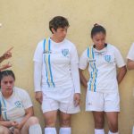 Motivación para las mamás futbolistas