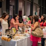 Emprendedores mexicanos se reúnen en República Bazar