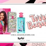 Nueva fragancia Tous “Gems Party”