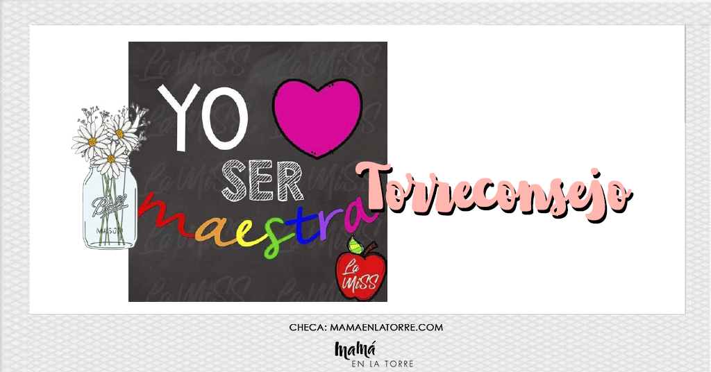Celebremos el Día del Maestro