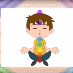 Chakras en los niños