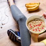 beneficios de consumir avena