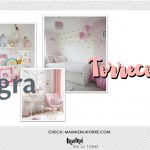 Alegra, tu dormitorio