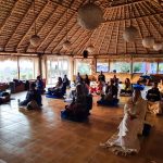 5 beneficios de la meditación para tu salud mental